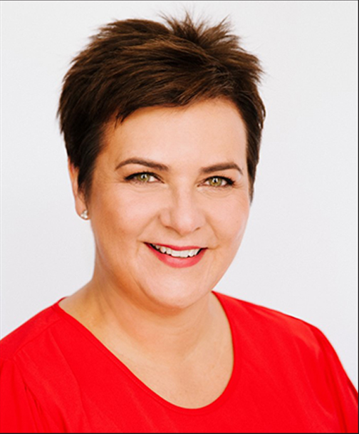 Jennifer Bartolotta